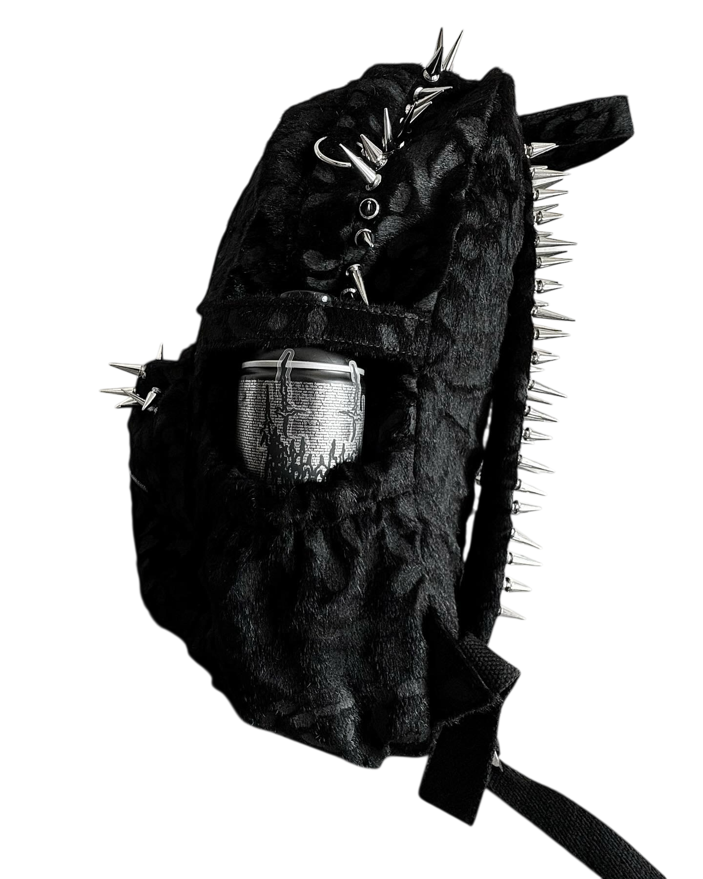 Spikeleo Backpack