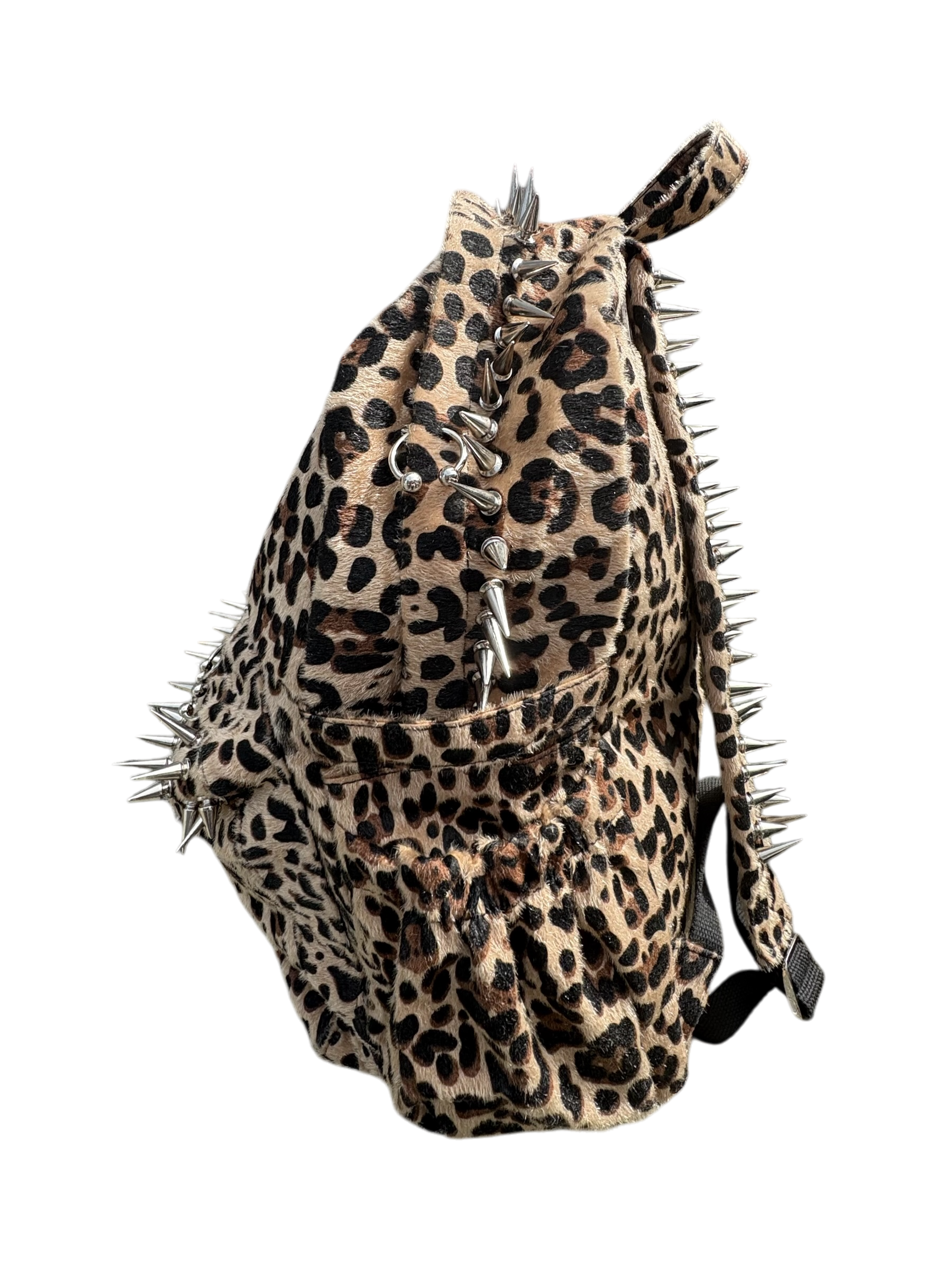 Spikeleo Backpack