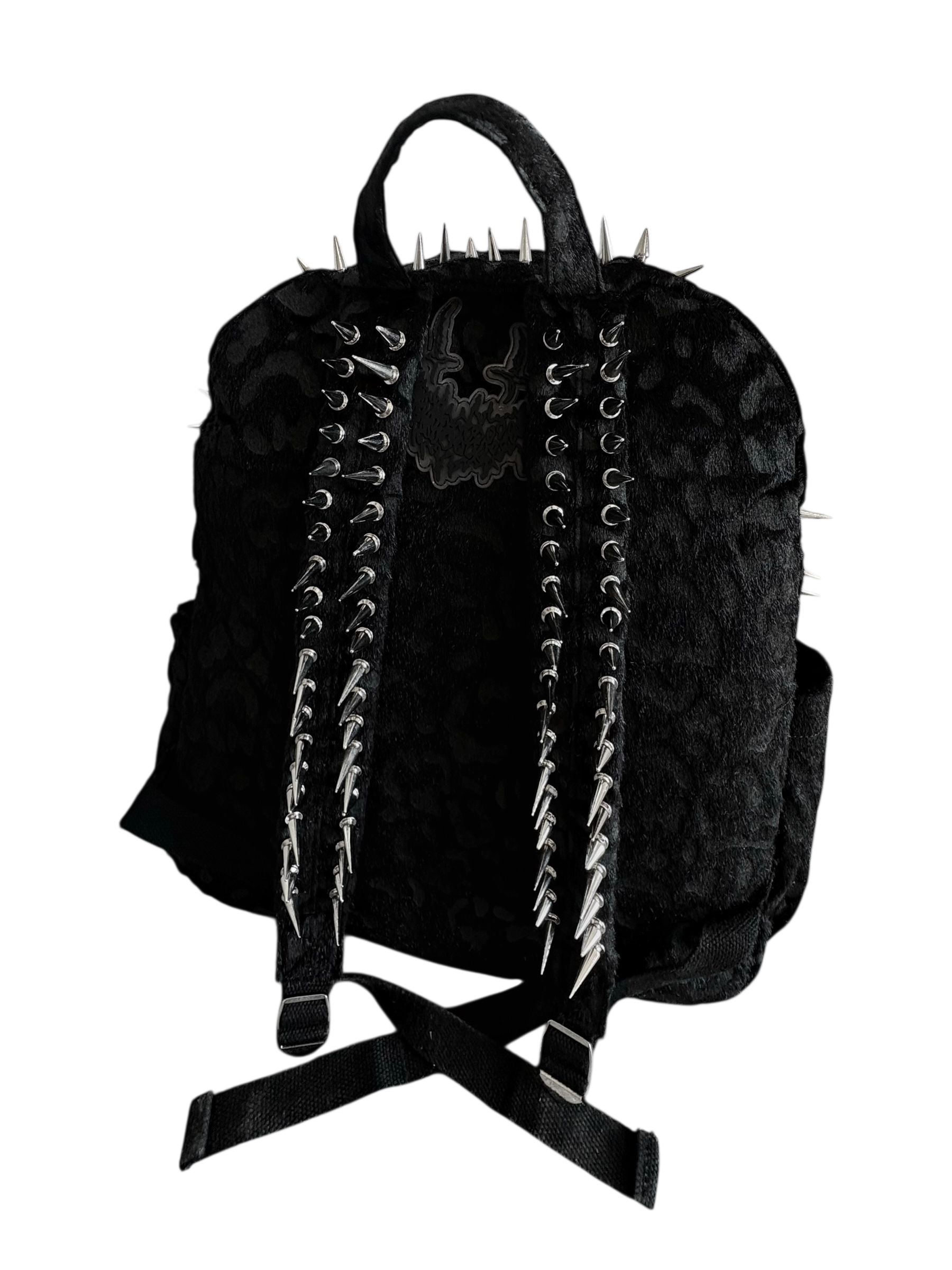 Spikeleo Backpack