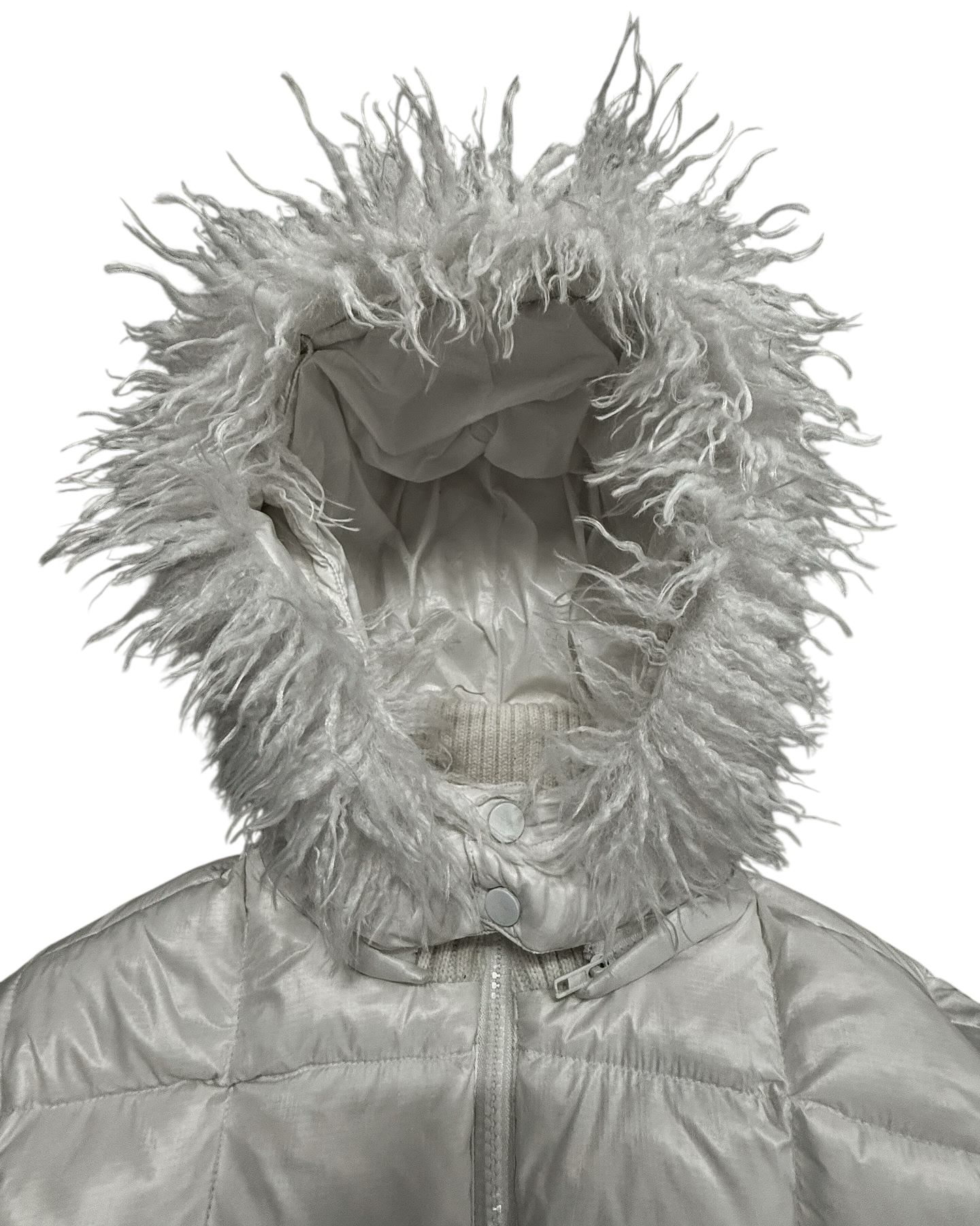 Seraphim Jacket (crystal)