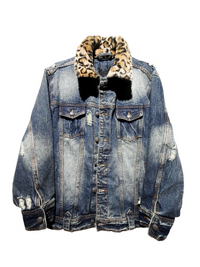 Swagleo Jacket