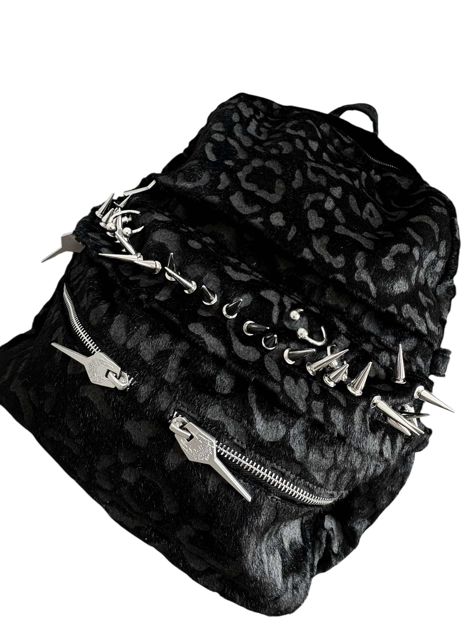 Spikeleo Backpack
