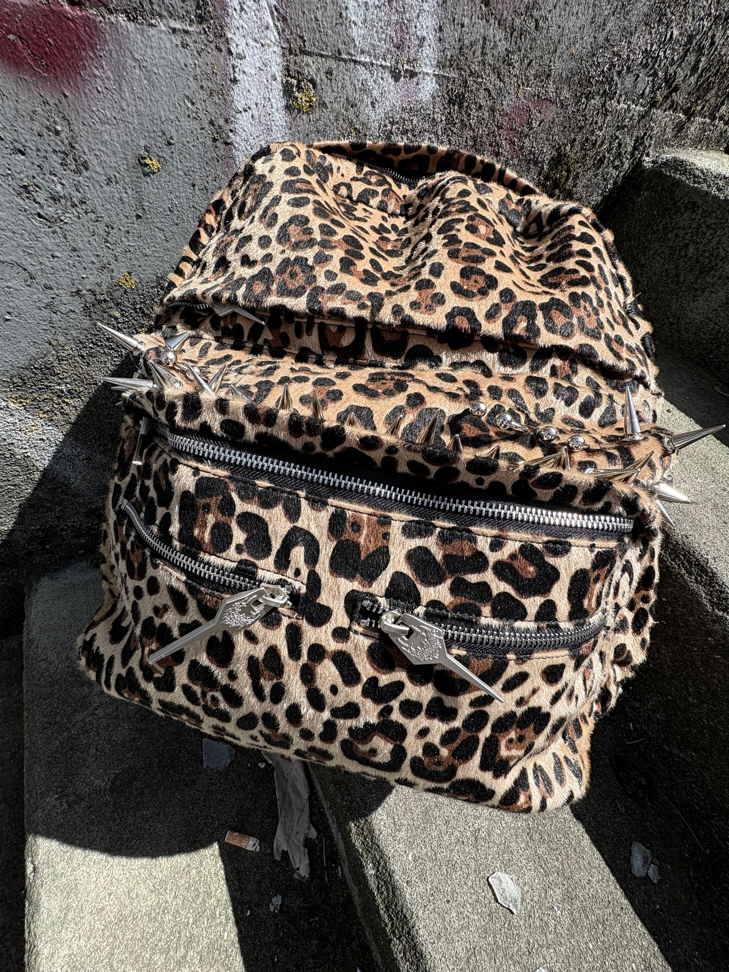 Spikeleo Backpack