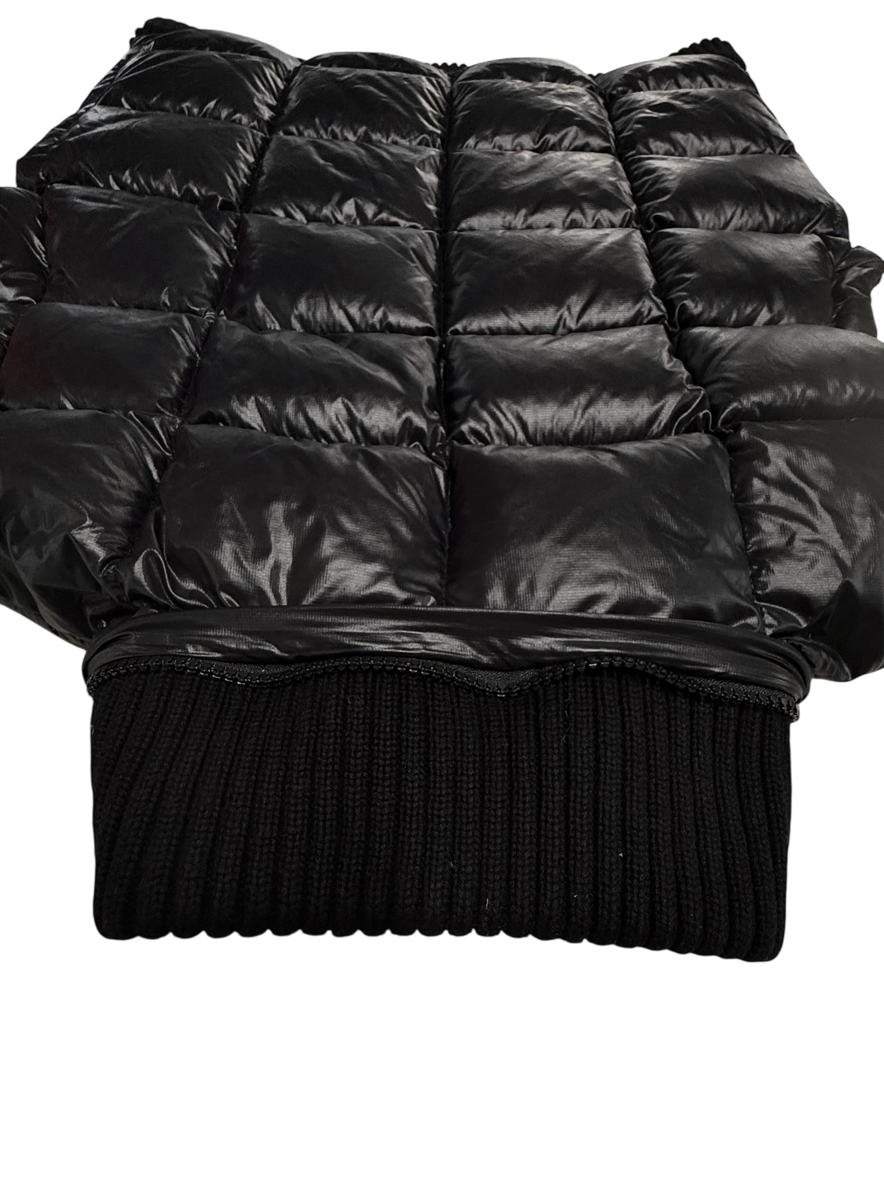 Seraphim Jacket (Onyx)
