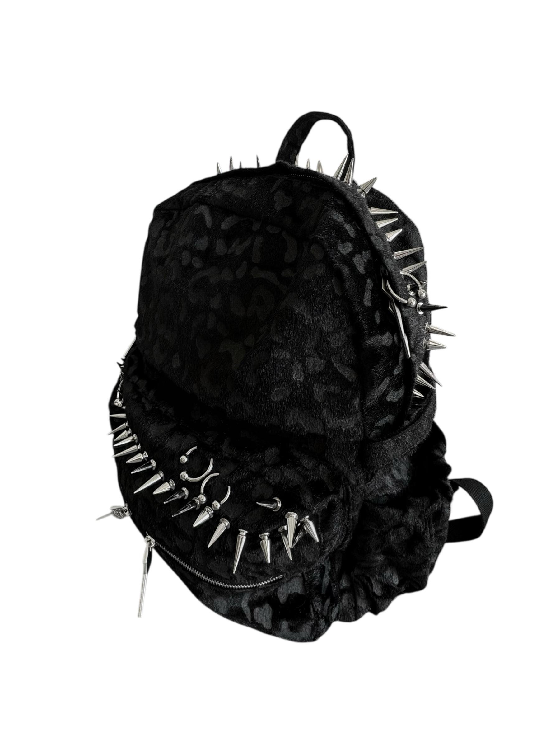 Spikeleo Backpack