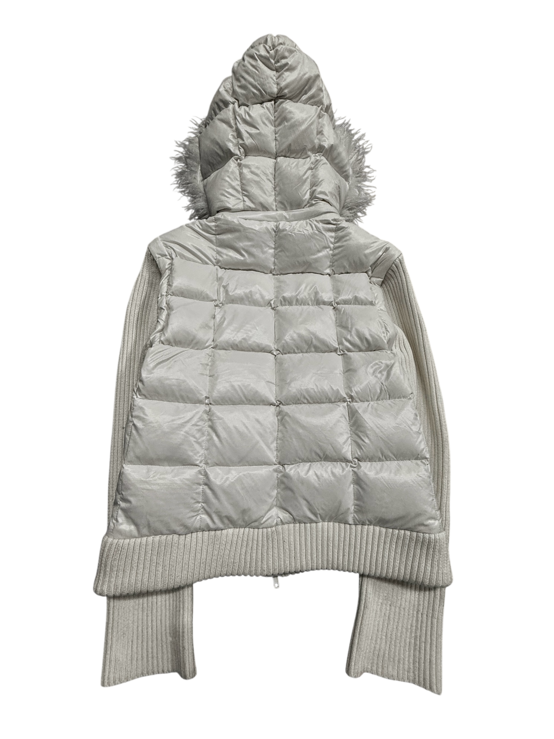 Seraphim Jacket (crystal)