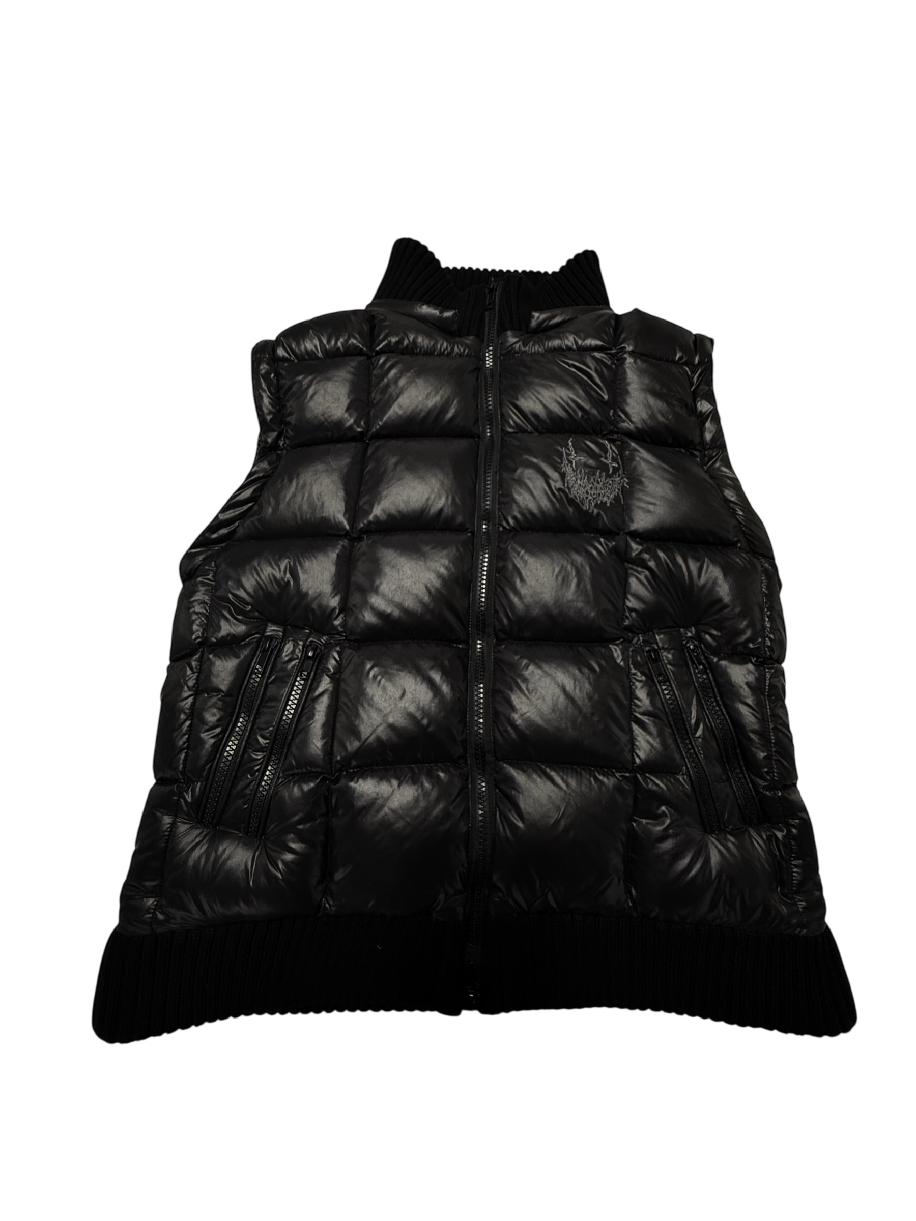 Seraphim Jacket (Onyx)