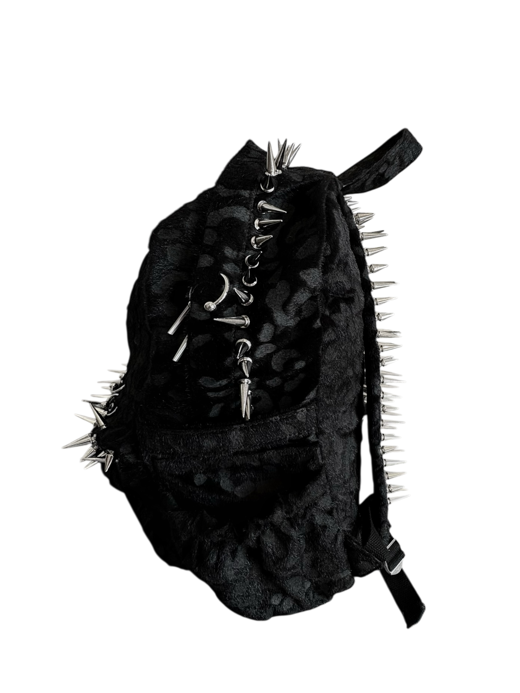Spikeleo Backpack