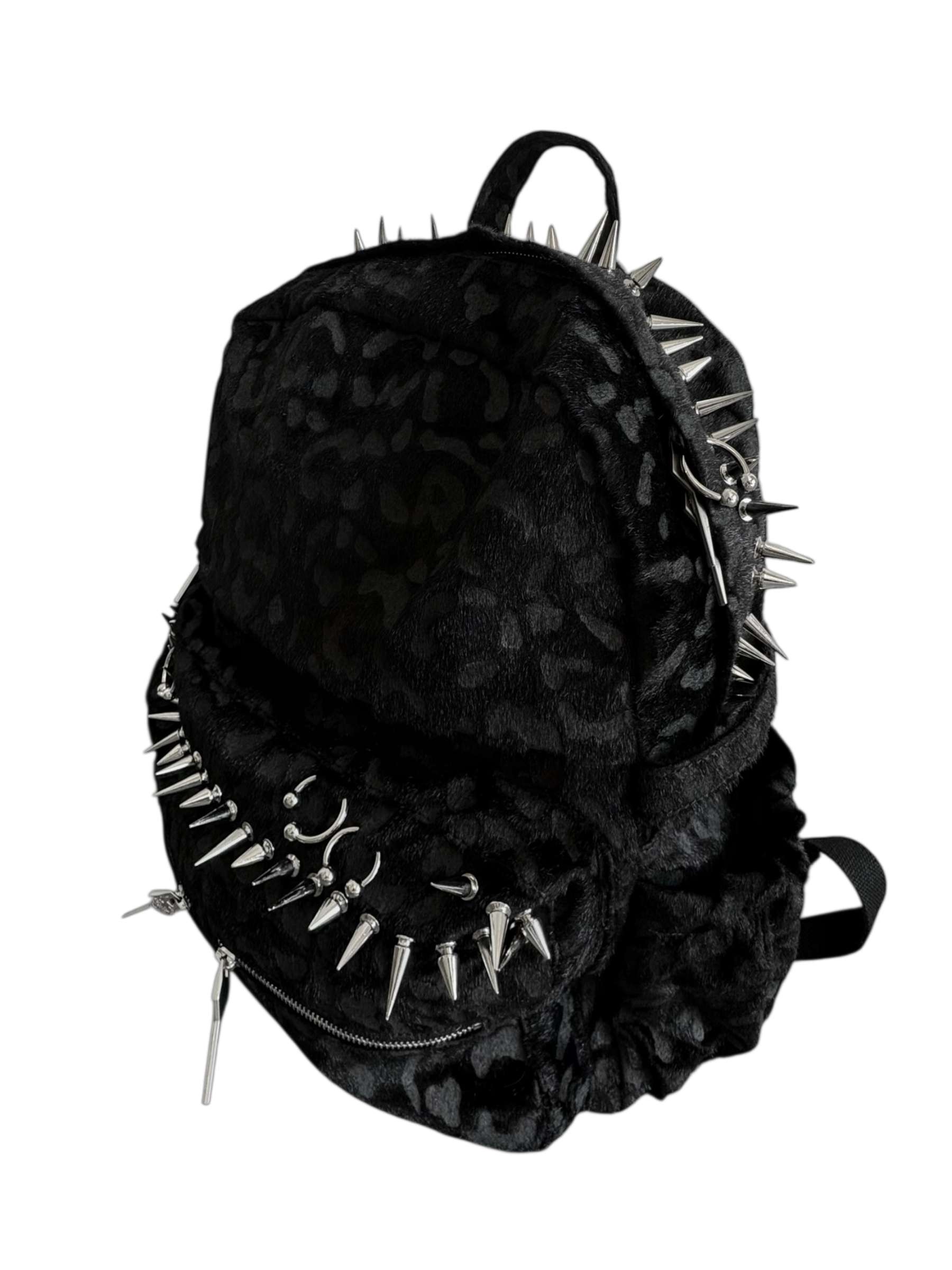 Spikeleo Backpack – ETHEREAL EXIST Spikeleo Backpack – ETHEREAL EXIST