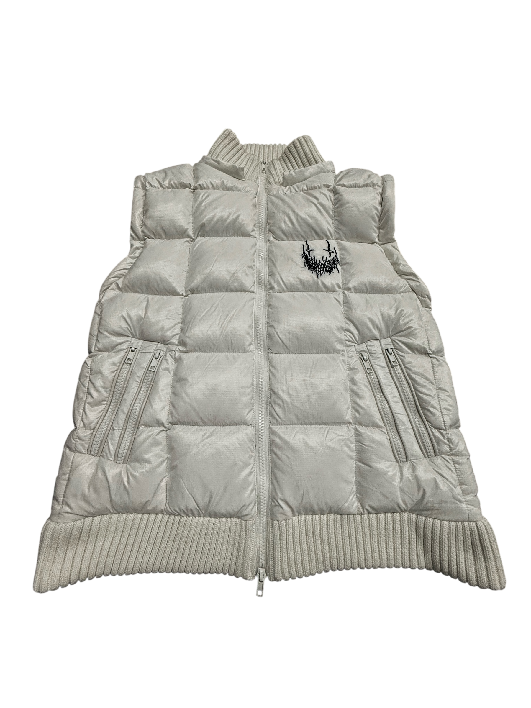 Seraphim Jacket (crystal)