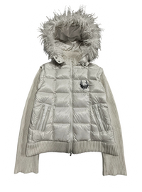 Seraphim Jacket (crystal)