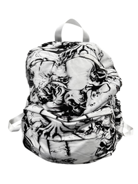 Rip Skull Backpack (h8me)