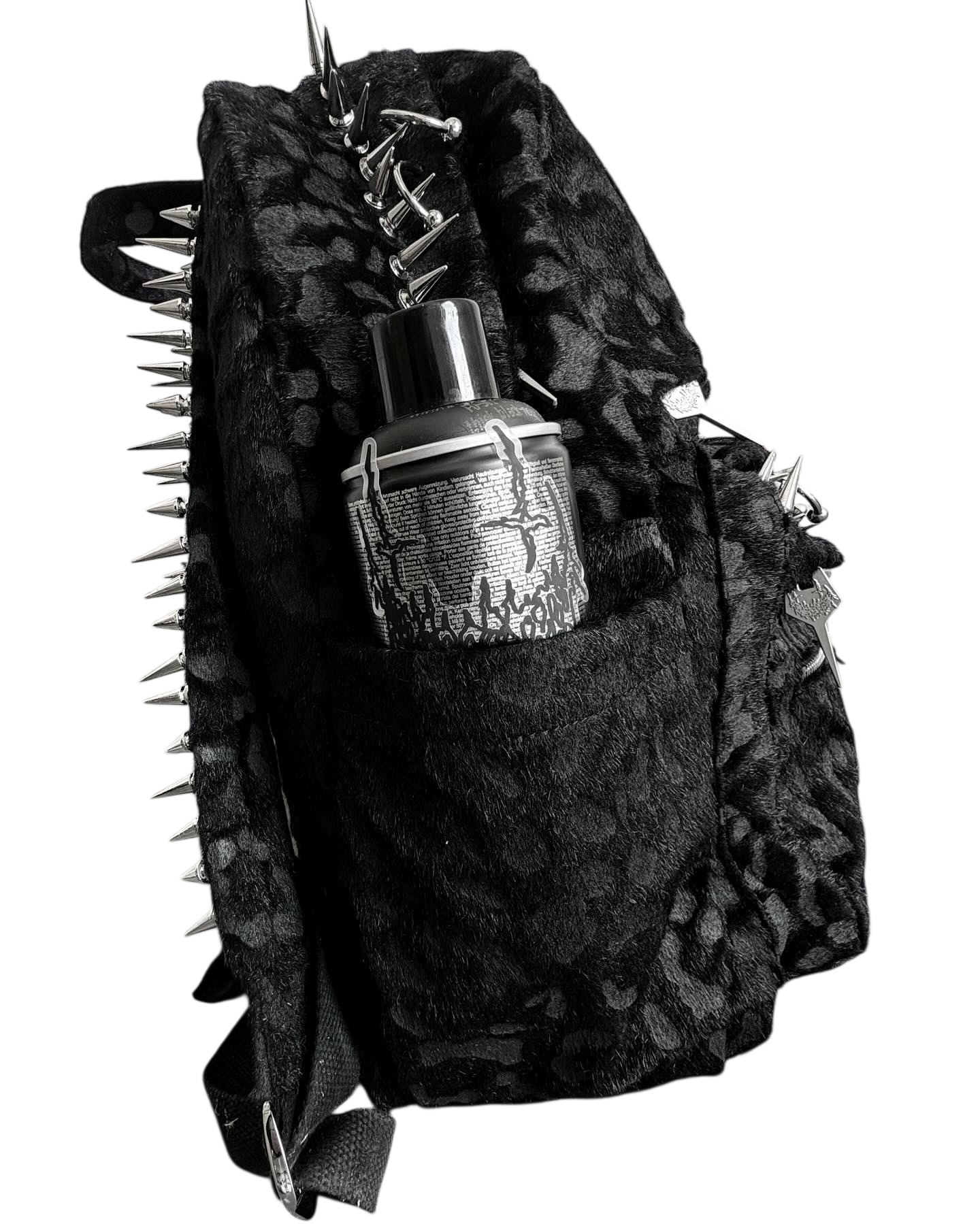 Spikeleo Backpack