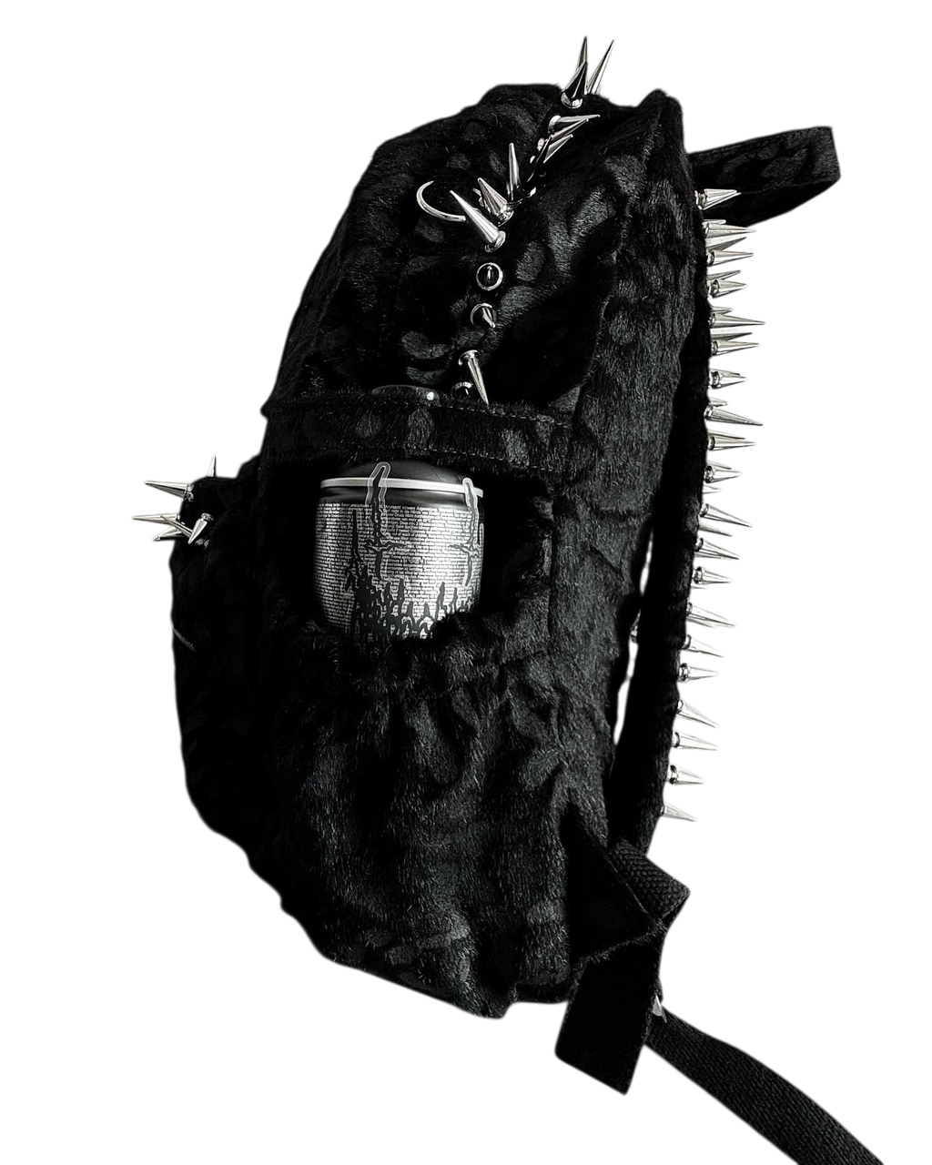 Spikeleo Backpack