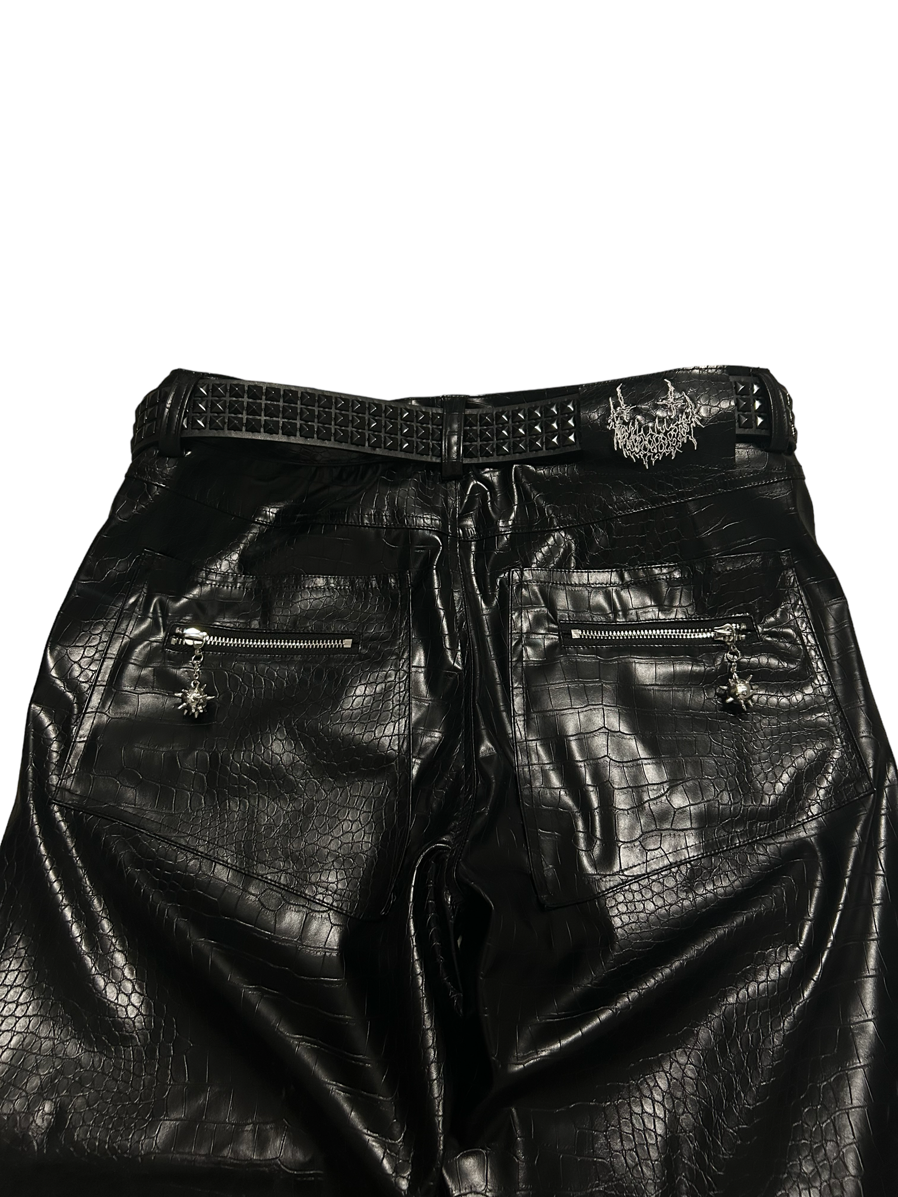 Swamp Witch Denim (Demon)