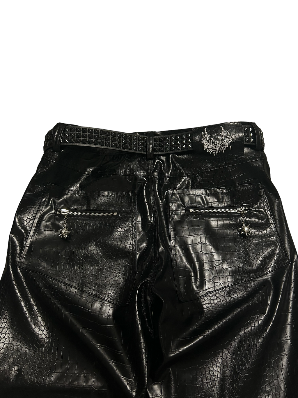Swamp Witch Denim (Demon)