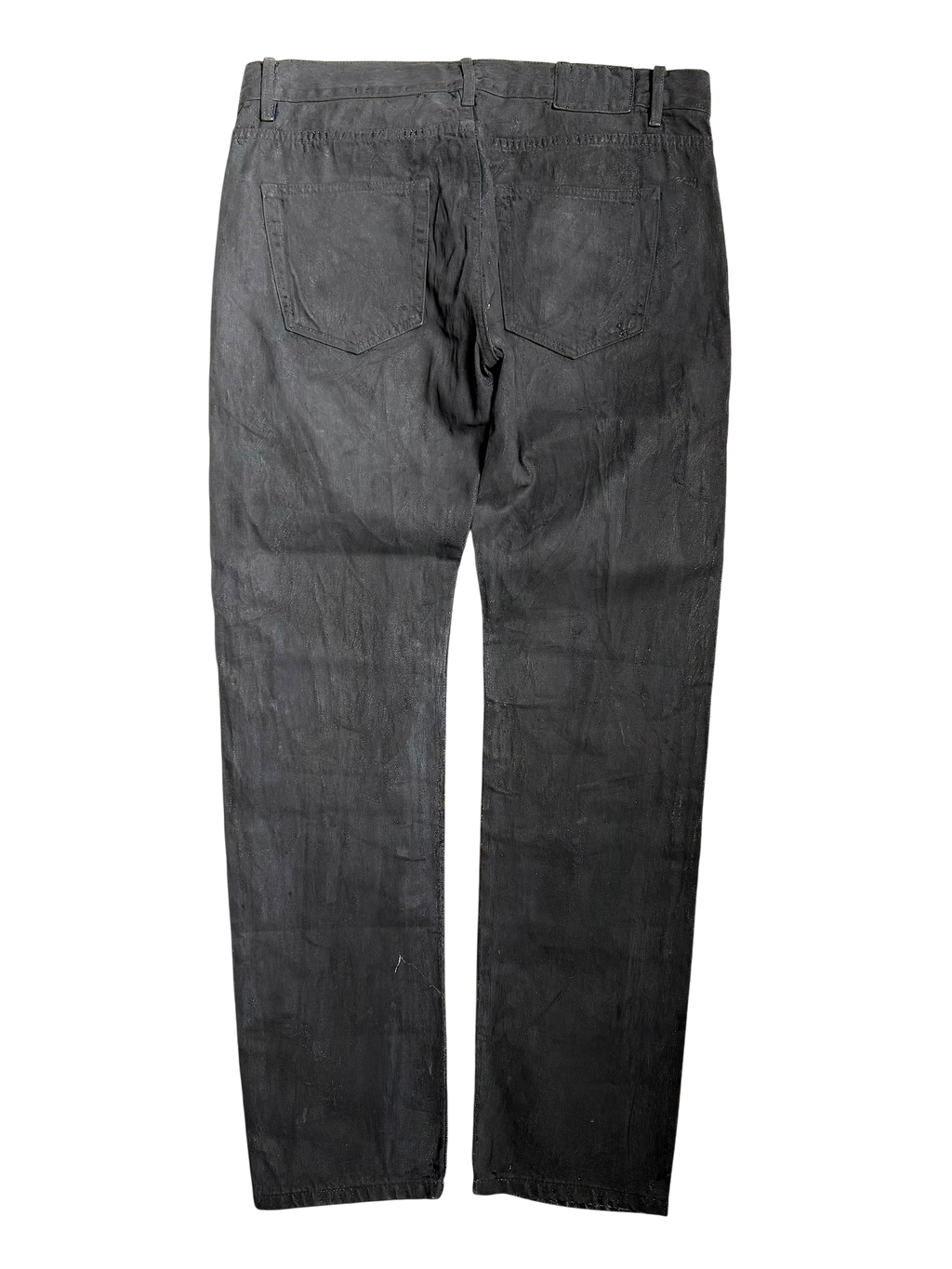 Ethereal Crack Denim (1of1)