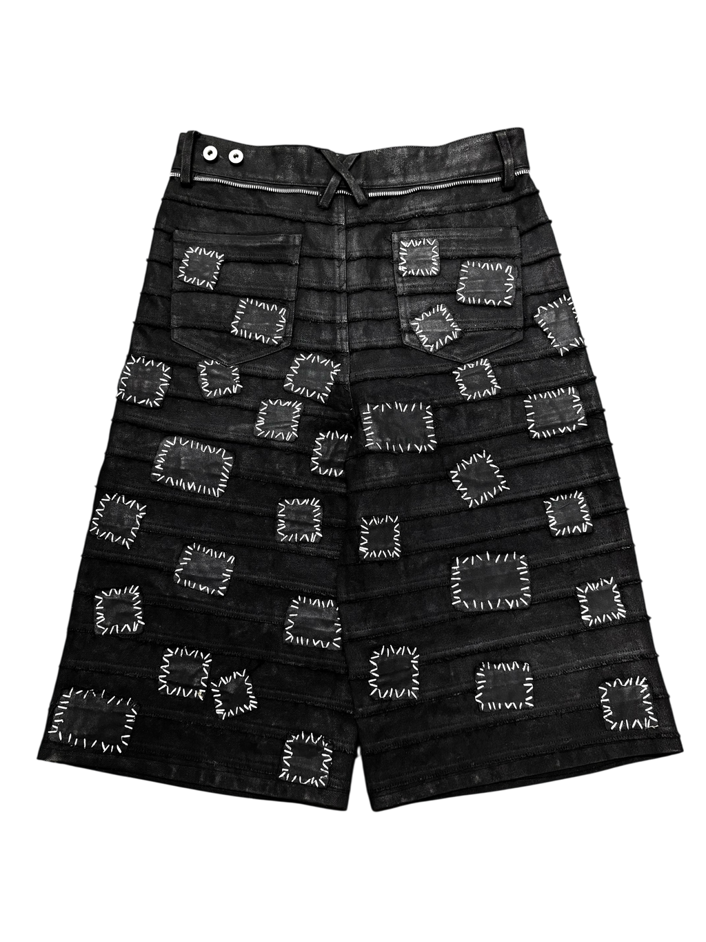 Scarpatch Shorts