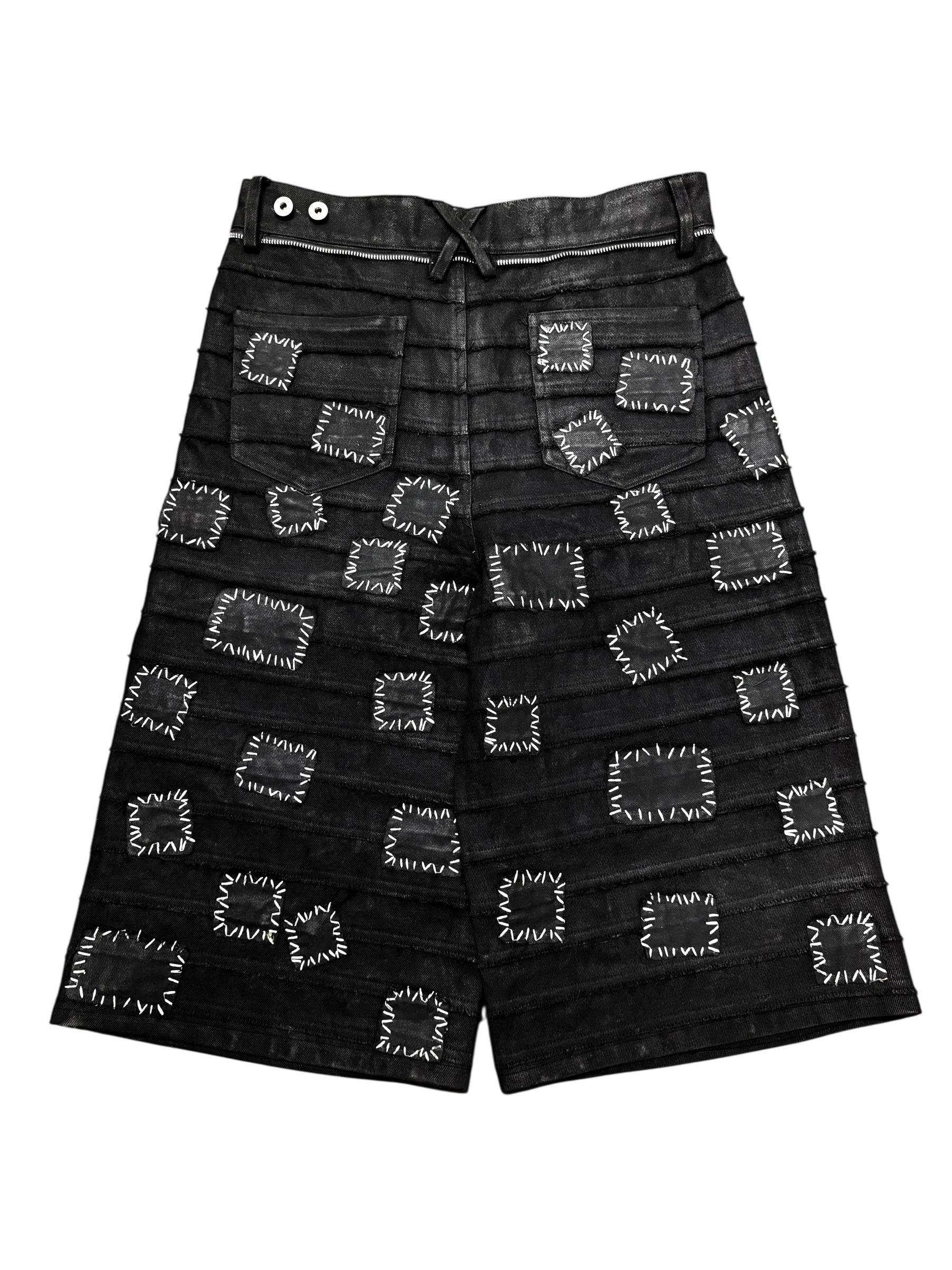 Scarpatch Shorts