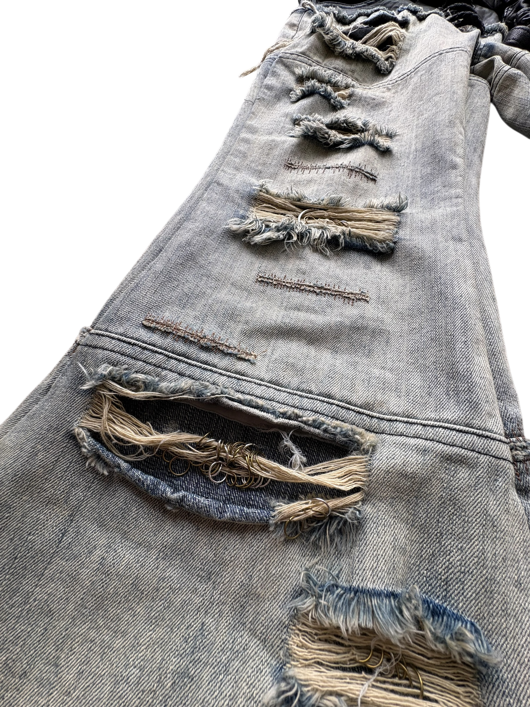 Dummie Denim