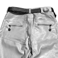 Swamp Witch Denim (Silva)