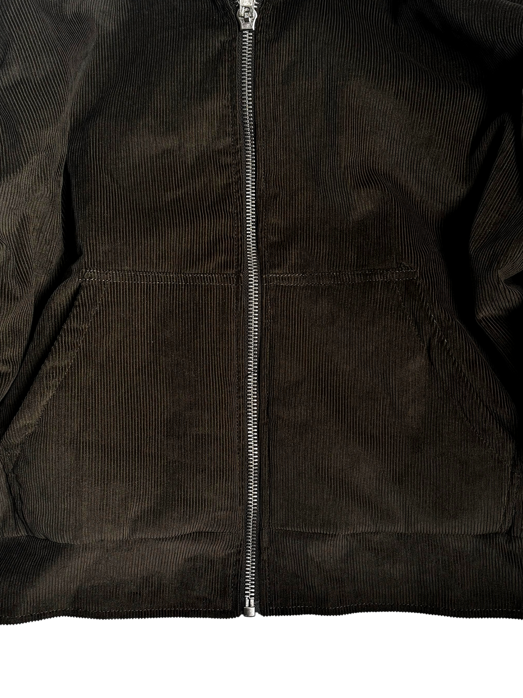 Sherling Jacket 1of1