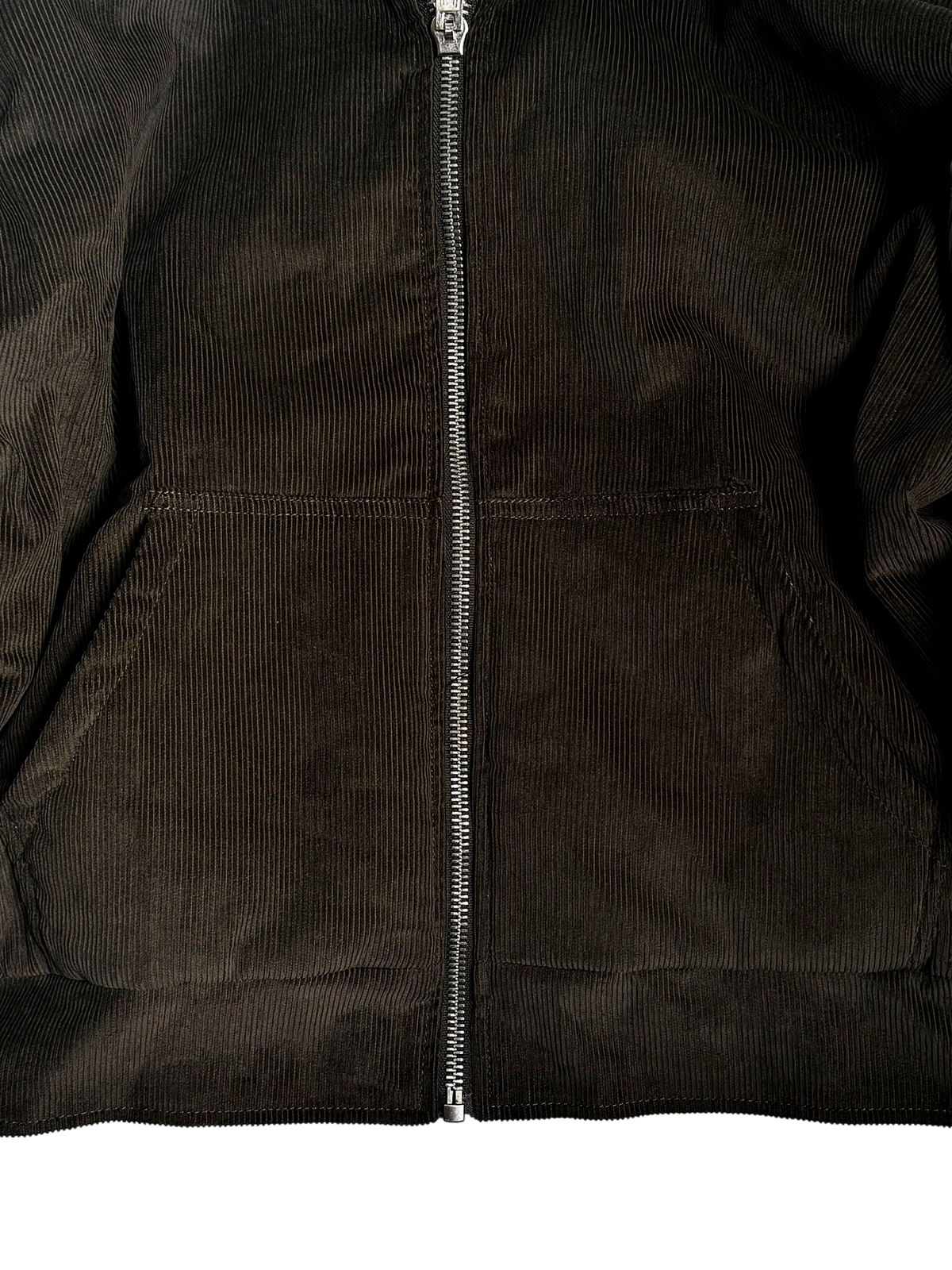 Sherling Jacket 1of1