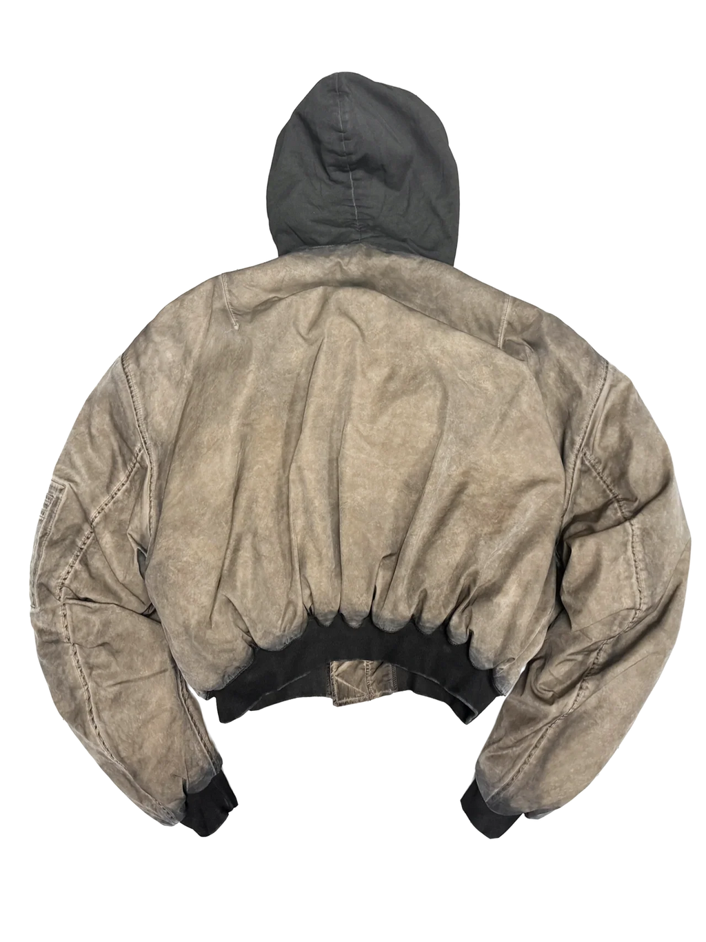 (K1) Bomber Jacket