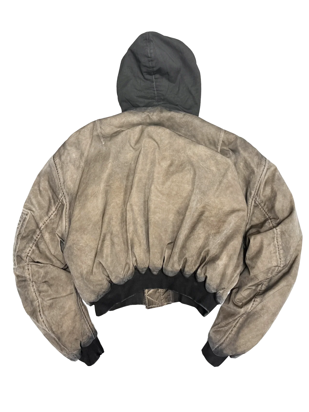 (K1) Bomber Jacket