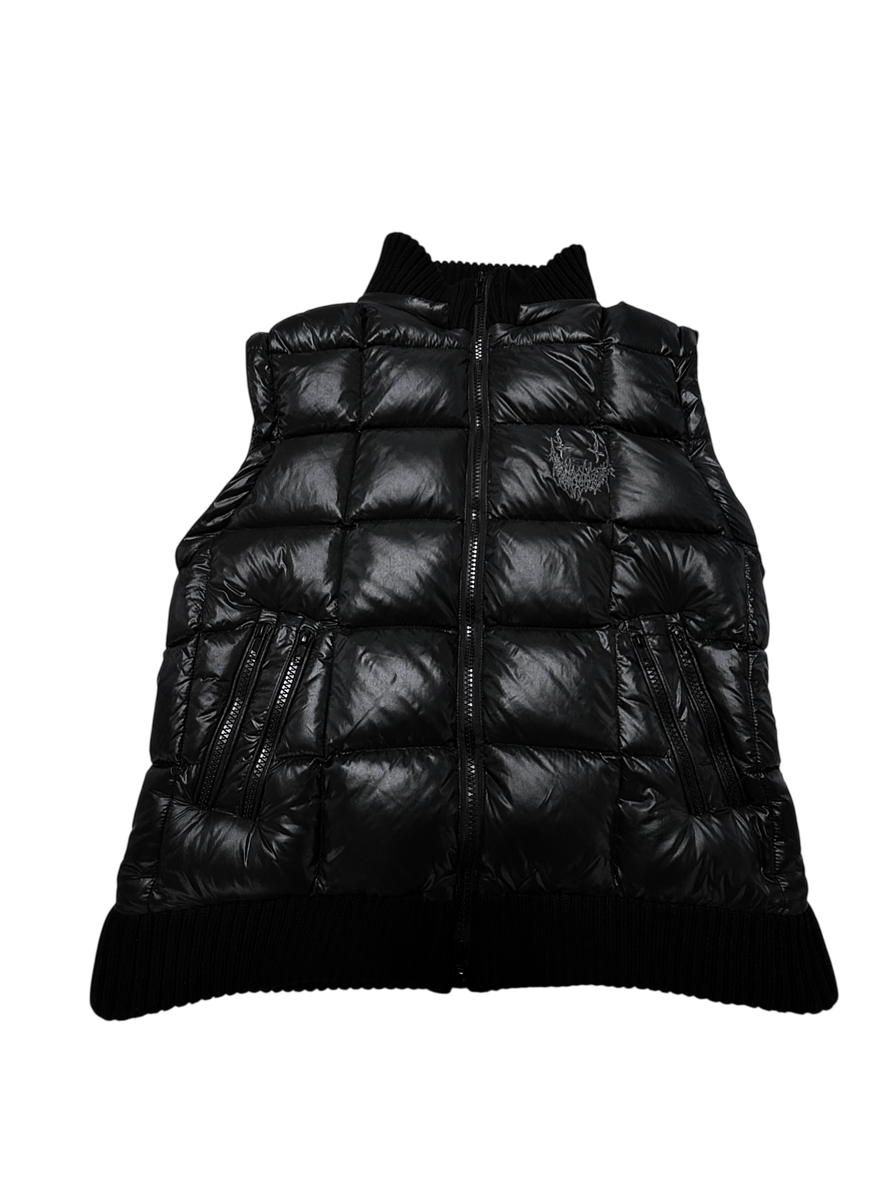 Seraphim Jacket (Onyx)