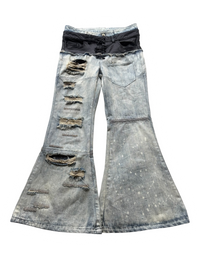 Dummie Denim