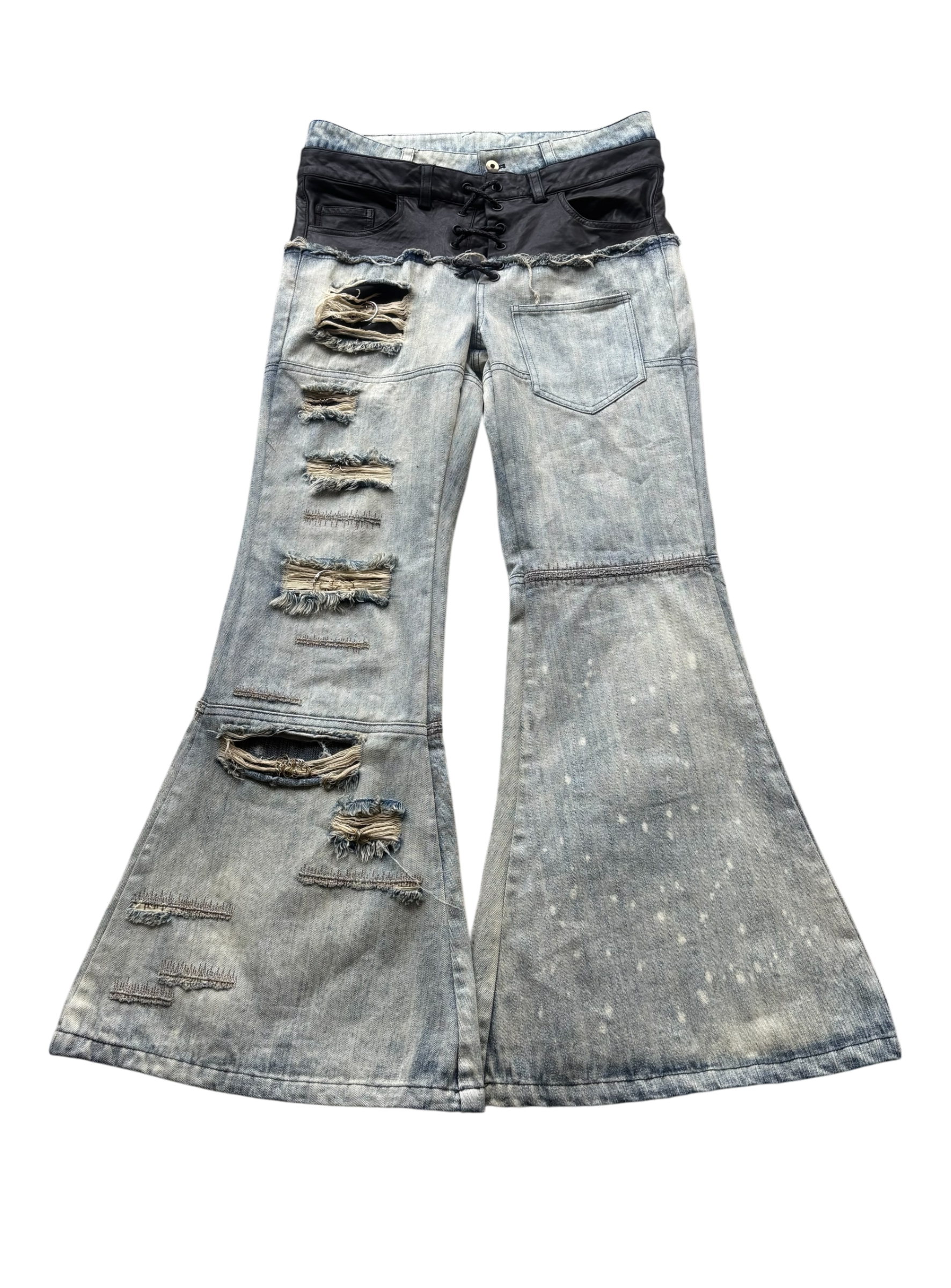 Dummie Denim