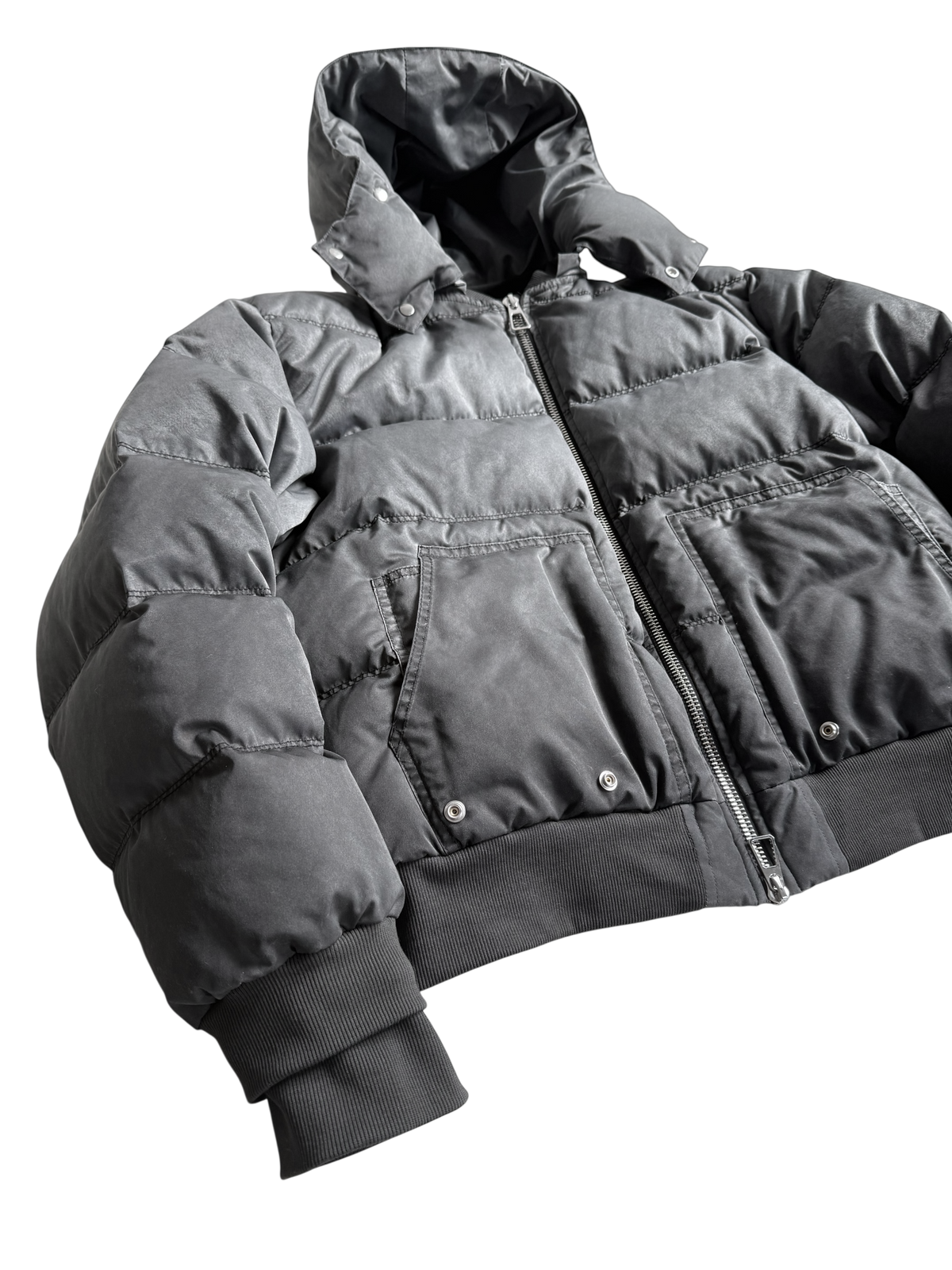1of1 Sample Jacket (Grey)