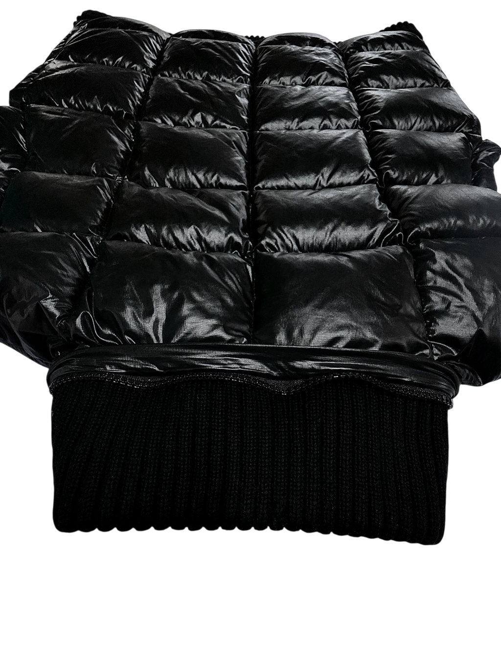 Seraphim Jacket (Onyx)