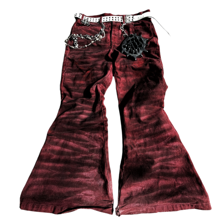 Crash00ut Denim