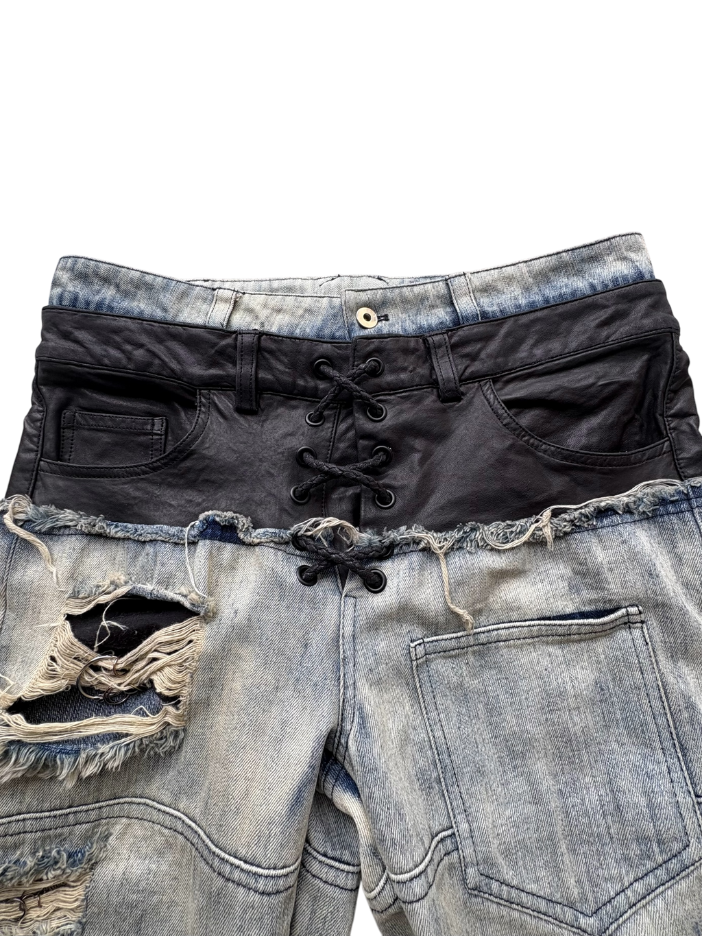 Dummie Denim