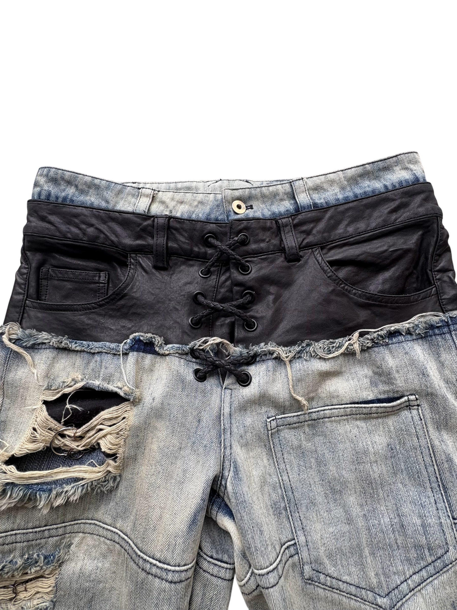 Dummie Denim