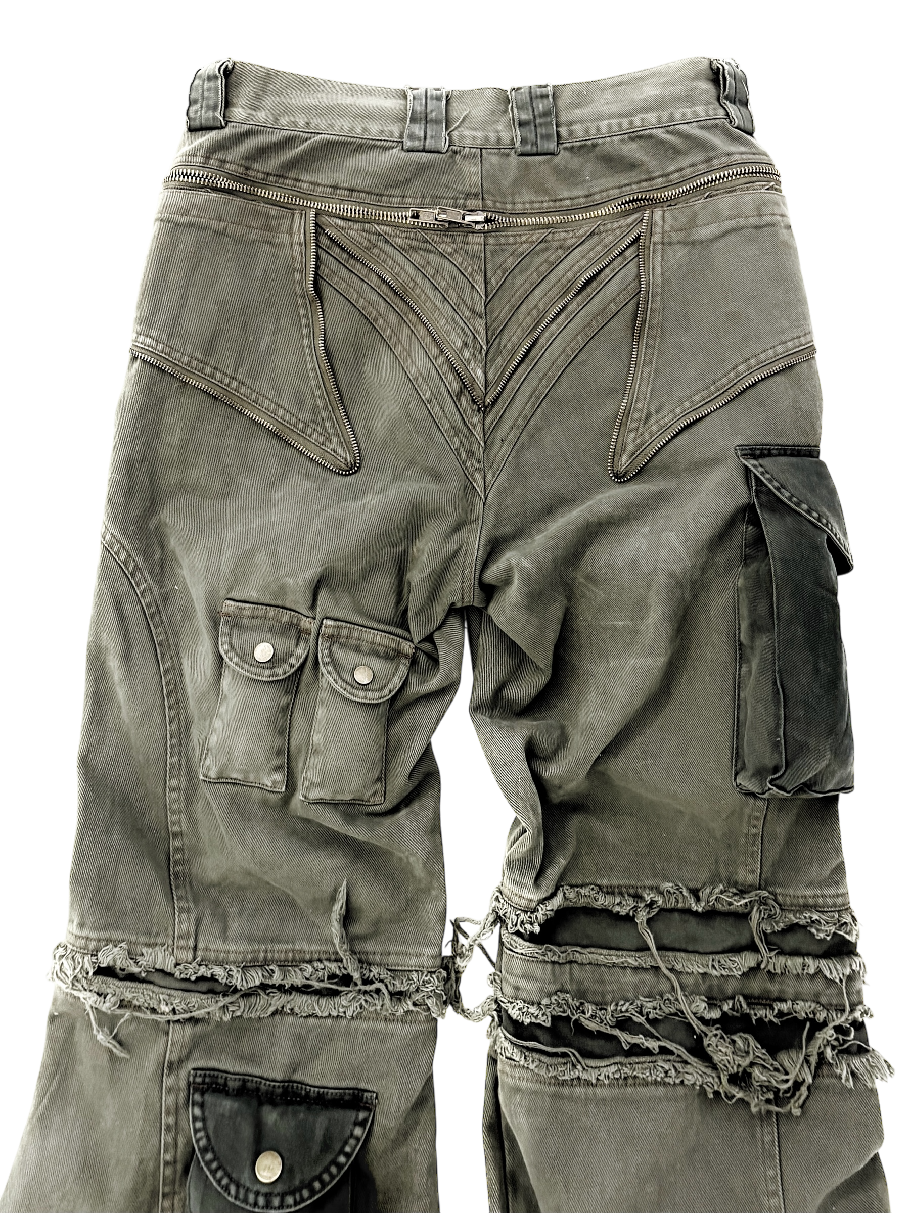 Denims – ETHEREAL EXIST Denims – ETHEREAL EXIST