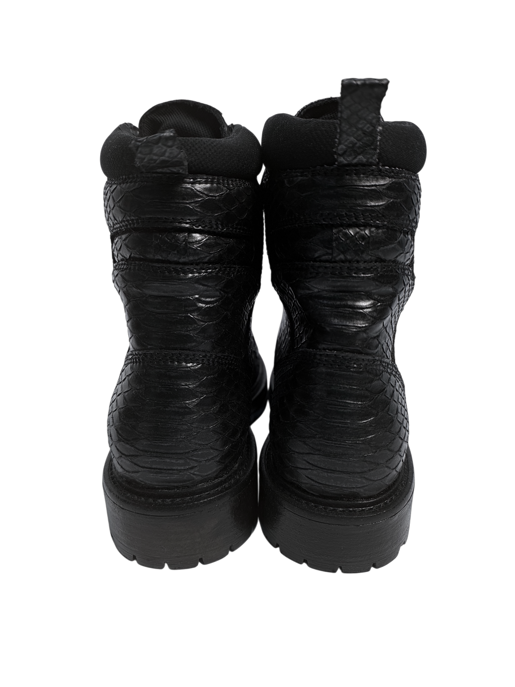Python Boots 1of1