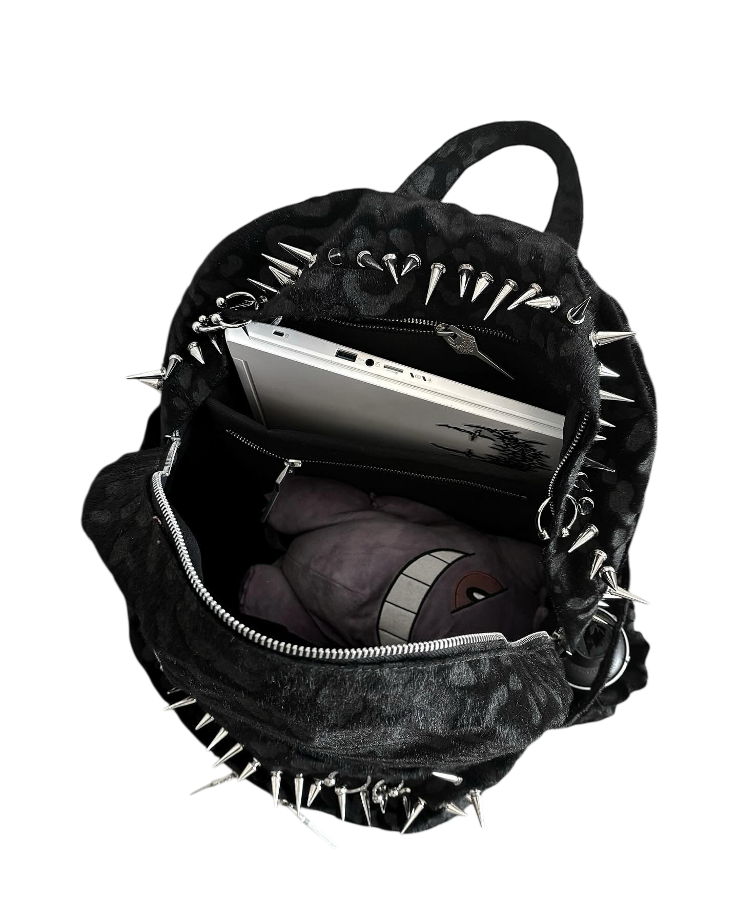 Spikeleo Backpack – ETHEREAL EXIST Spikeleo Backpack – ETHEREAL EXIST