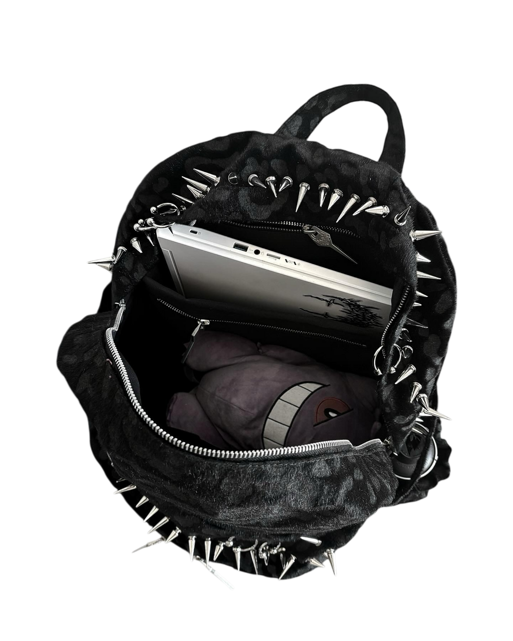 Spikeleo Backpack