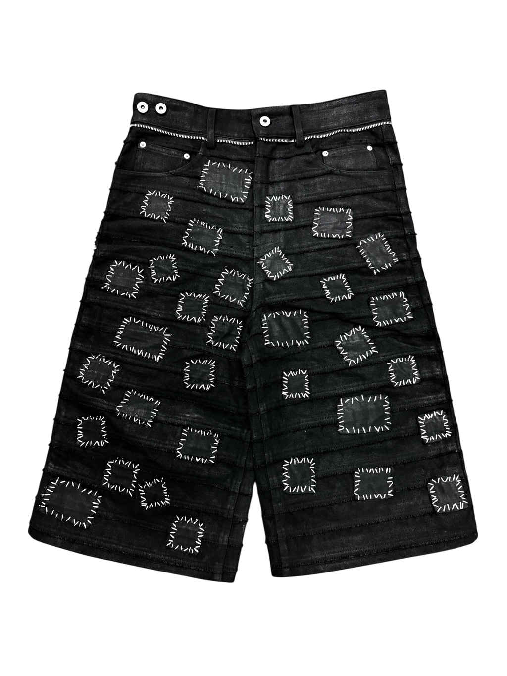 Scarpatch Shorts