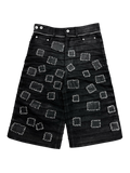 Scarpatch Shorts