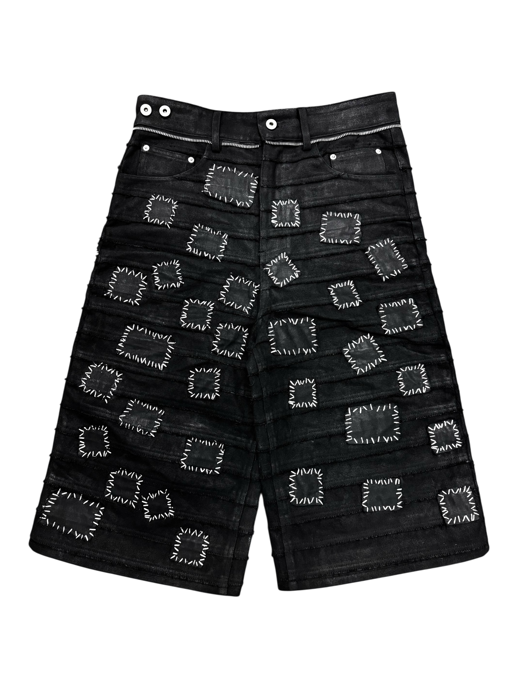 Scarpatch Shorts