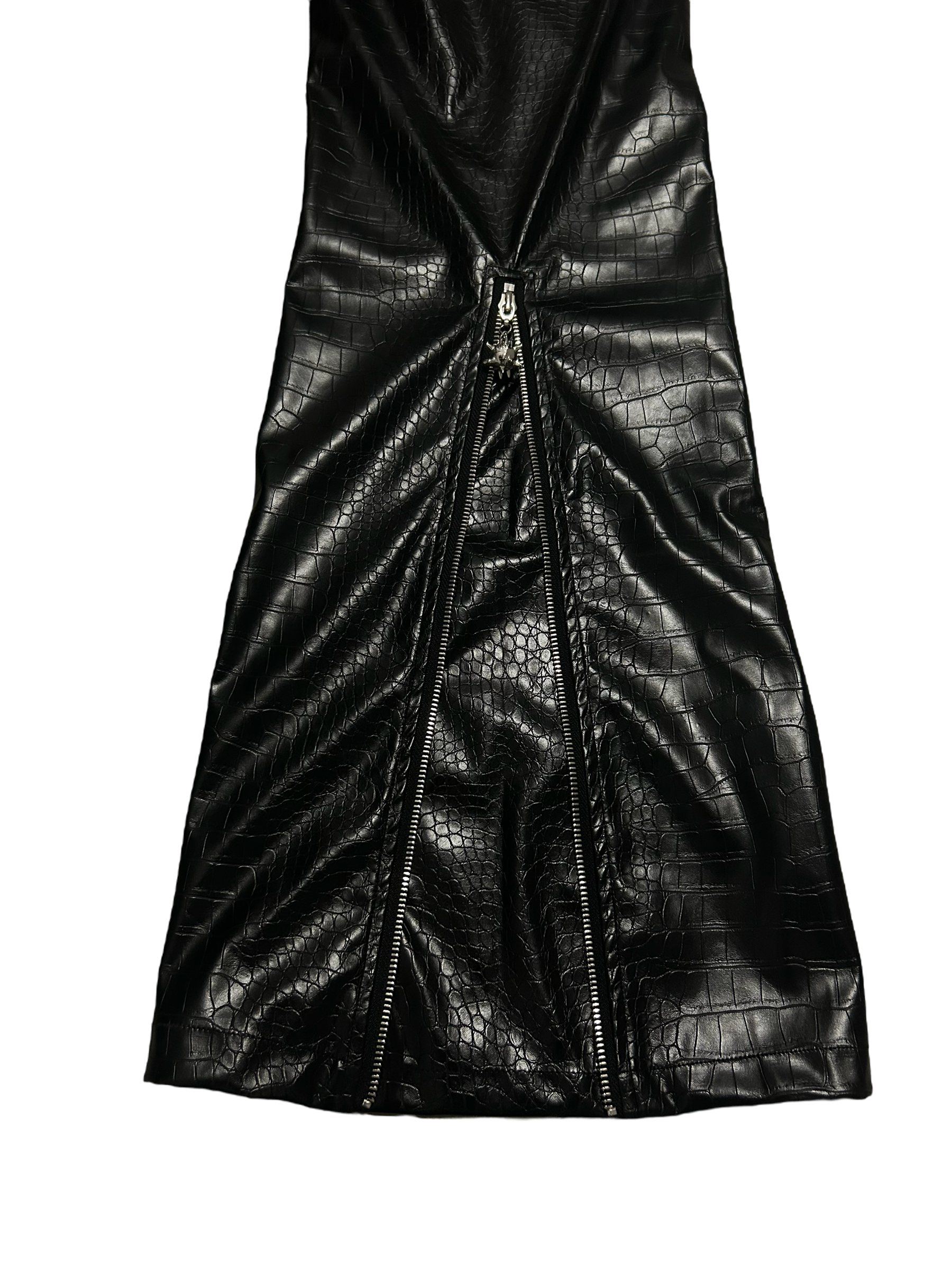 Swamp Witch Denim (Demon)