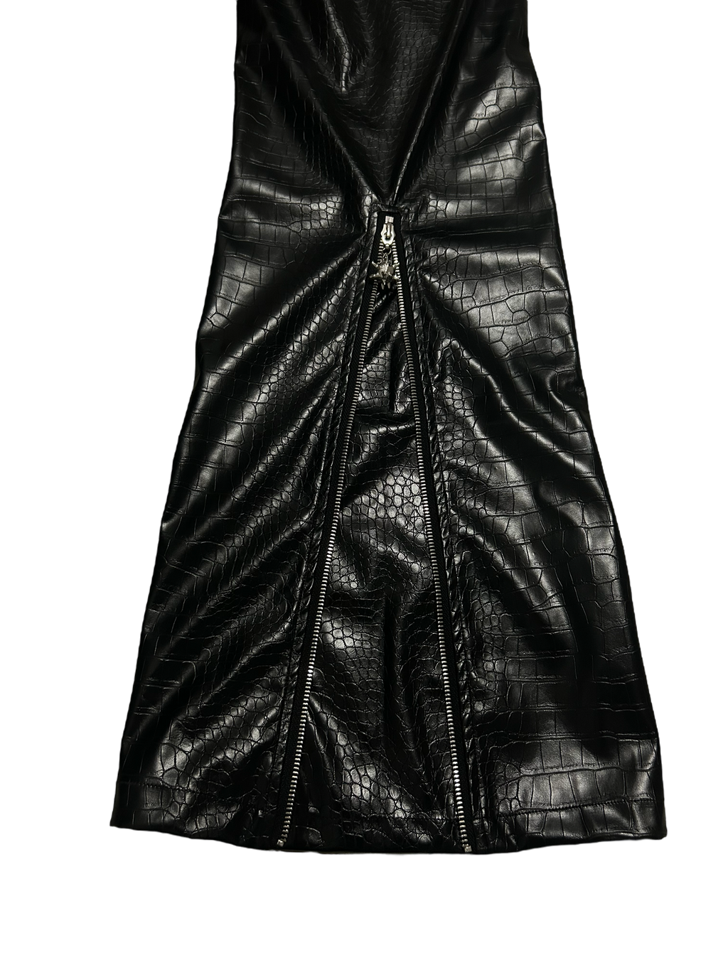 Swamp Witch Denim (Demon)