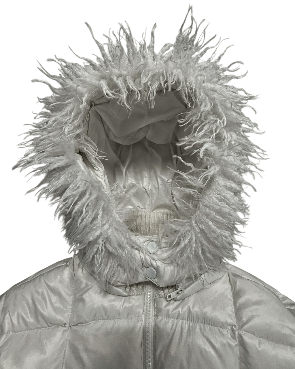 Seraphim Jacket (crystal)