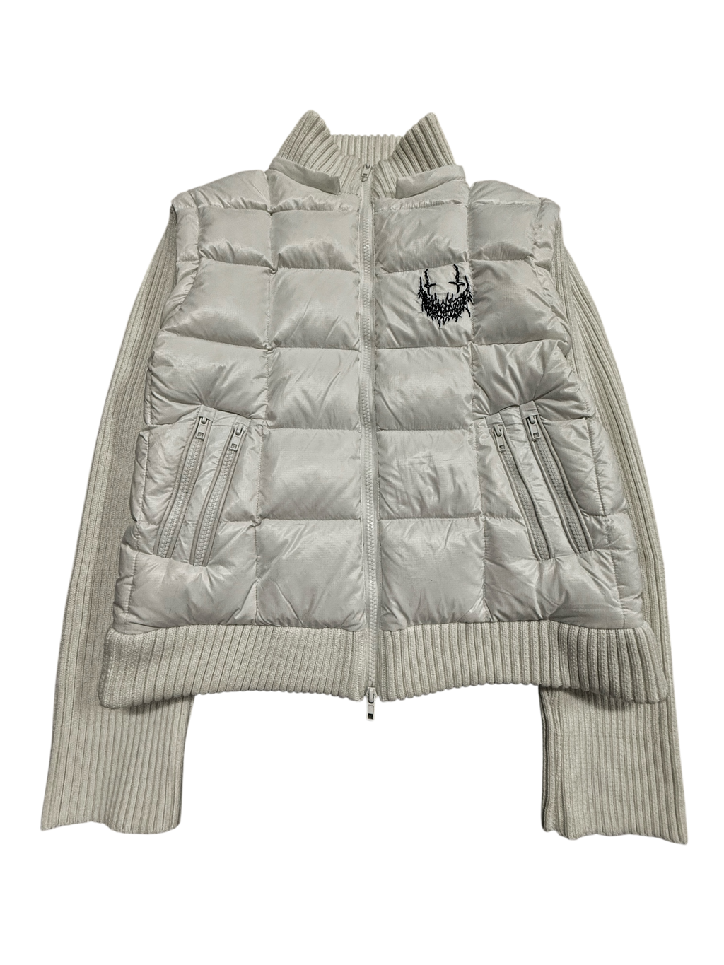 Seraphim Jacket (crystal)