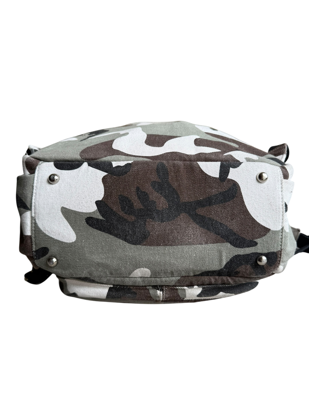 Spikecamo Backpack