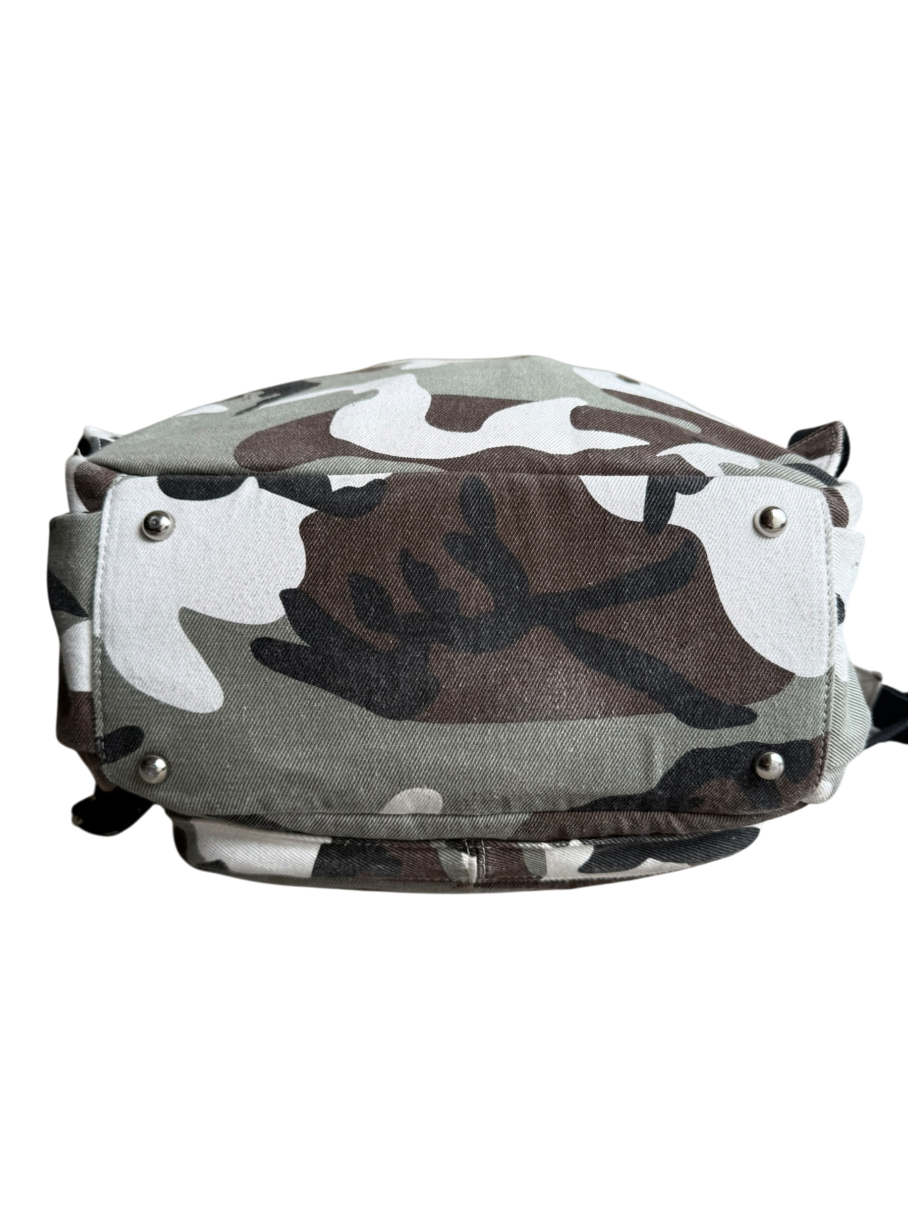 Spikecamo Backpack
